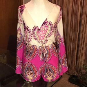 Meghan Fabulous Romper - Bundle n Save